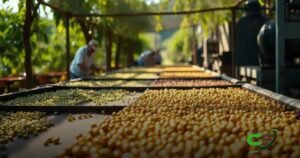 8 Métodos Eficazes para a Secagem do Café e Seus Benefícios