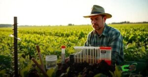 8 Passos para Calcular o pH do Solo e Melhorar sua Produção