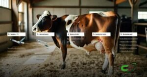 8 Passos Simples para Aplicar Soro na Veia da Vaca Corretamente