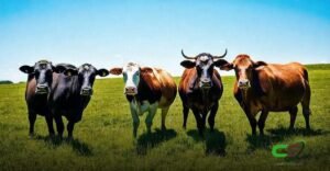 8 Raças de Bovinos de Corte que Você Precisa Conhecer