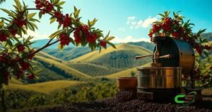 8 Razões para Conhecer o Café Acauã Novo e Suas Qualidades