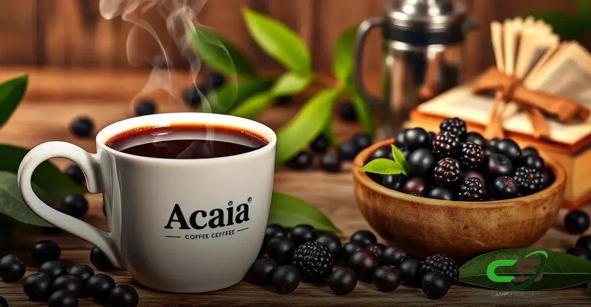 8 Razões para Escolher o Acaiá Café e Transformar Seu Dia 8 Razões para Escolher o Acaiá Café e Transformar Seu Dia