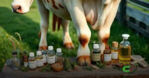 8 Remédios Eficazes para Casco de Vaca: Cuide da Saúde do Seu Rebanho