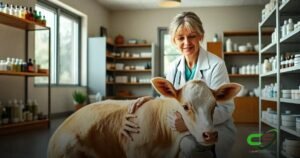 8 Remédios Eficazes para Combater a Tristeza em Bezerros