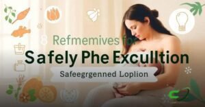 8 Remédios Eficazes para Expulsar a Placenta de Forma Segura