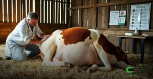 8 Sinais de Parto Distócico em Vacas que Todo Criador Deve Conhecer