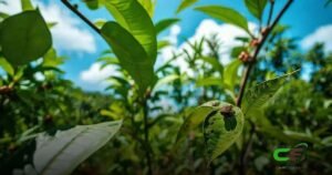 8 Soluções Eficazes de Inseticida para Bicho Mineiro do Café