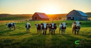 8 Tipos de Bovinos: Descubra as Melhores Raças para Sua Fazenda
