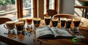 8 Tipos de Café Especial que Você Precisa Conhecer