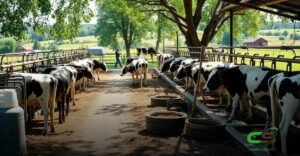 8 Tipos de Ordenha: Descubra o Melhor para Sua Fazenda