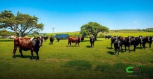 8 Vantagens da Pecuária Semi Intensiva para o Agronegócio