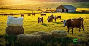 8 Vantagens da Silagem para Gado que Você Precisa Saber