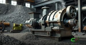 8 Vantagens do Moinho de Martelo para Mineração que Você Precisa Conhecer