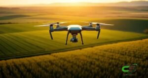 8 Vantagens do Uso de Drone para Mapeamento Agrícola