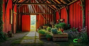 8 Vantagens dos Ventiladores para Compost Barns que Você Precisa Conhecer