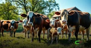 As 8 Principais Características da Vaca que Você Precisa Conhecer