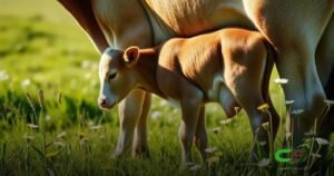 Colostro Bovino: O Que É e Seus Benefícios Incríveis