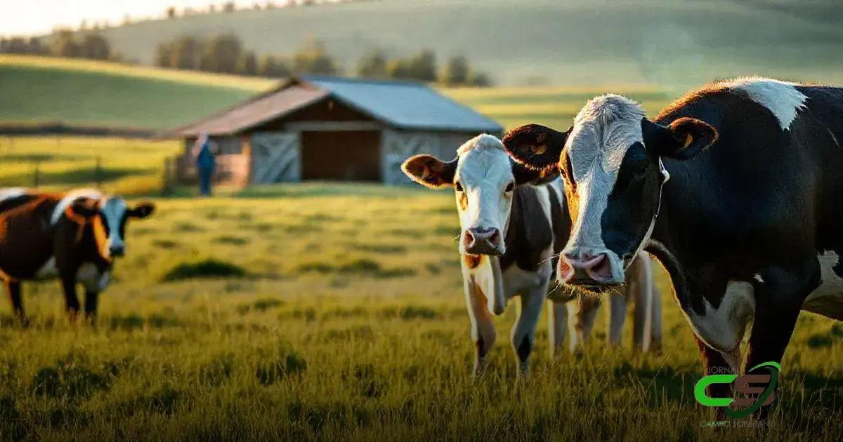 Conclusão sobre o Uso da Ivermectina em Bovinos