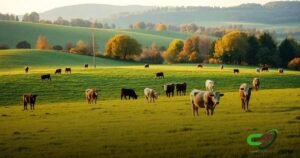 Descubra Quantos Boi Por Hectare é Ideal para Sua Propriedade