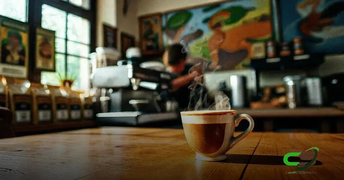 Dicas para Degustação de Café