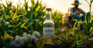Diuron: 8 Aplicações e Benefícios que Você Precisa Conhecer