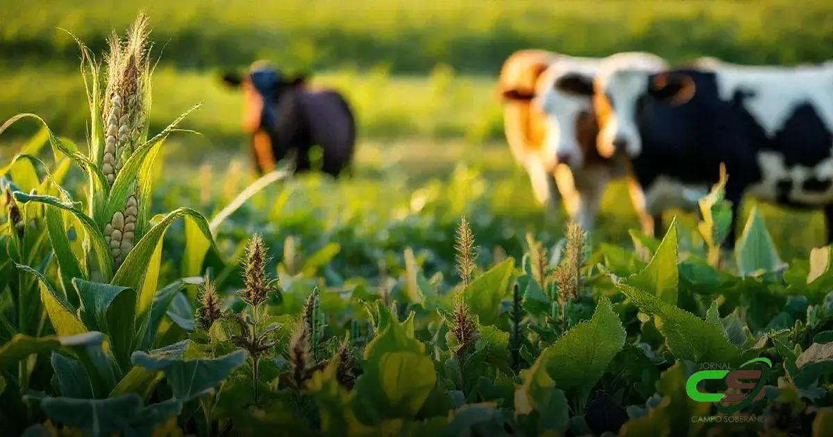 Doenças Comuns em Plantas por Deficiência de Fósforo