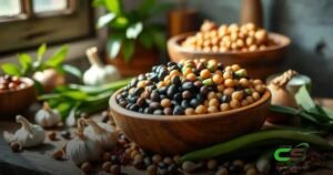 Feijão: O que é e Por Que é Essencial na Dieta Brasileira