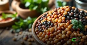 Feijão: O Que É e Quais Seus Benefícios para a Saúde?