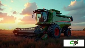 Máquina de Silagem Usada à Venda: Oportunidade Imperdível