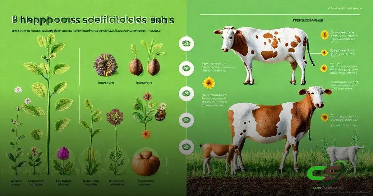 Métodos de Diagnóstico da Deficiência de Fósforo