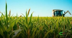 Os 8 Maiores Produtores de Milho do Mundo em 2023