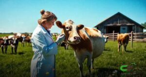 Os 8 Melhores Remédios para Bovinos: Cuidados Essenciais