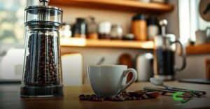 Quantas Colheres de Café Usar para 1 Xícara: O Guia Definitivo