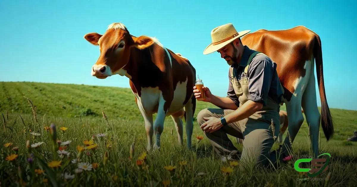 Remédios caseiros para podridão do casco