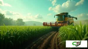 Silagem de Cana: O Segredo para Potencializar Sua Produtividade