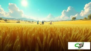 Silagem de Milheto: A Solução Eficiente Para Pecuária