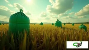 Silagem de Milho Ensacada: Benefícios e Dicas Práticas