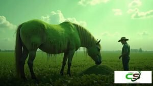 Silagem de Milho para Cavalo: Benefícios e Cuidados Essenciais