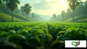 Silagem de Moringa: O Futuro da Alimentação Animal