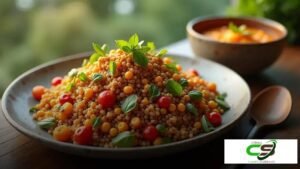 Sorgo: O Grão Versátil que Você Precisa Conhecer