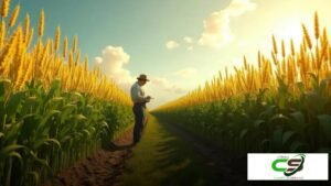 Sorgo para silagem de vaca: a solução ideal para sua produção