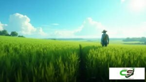 Sorgo para Silagem de Vaca: O que você precisa saber