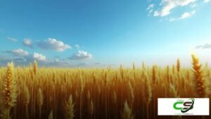 Sorgo Resistente a Glifosato: Revolução no Campo