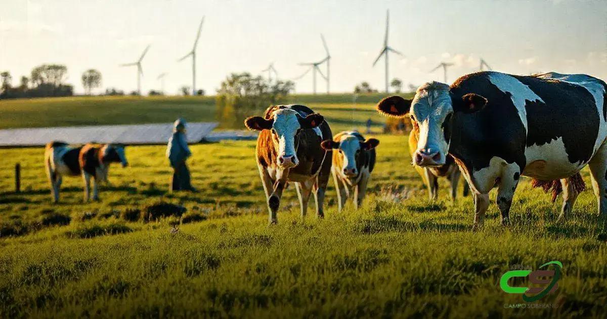 Sustentabilidade e Menor Impacto Ambiental