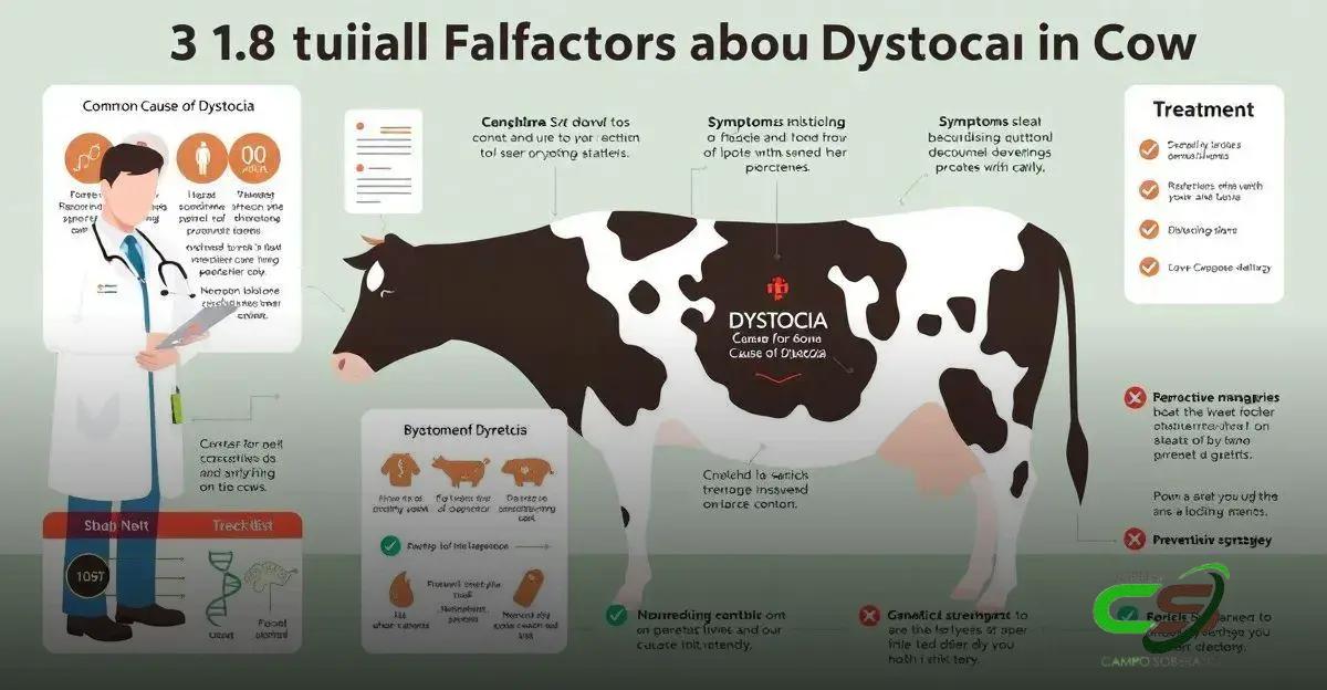 Tratamentos para parto distócico