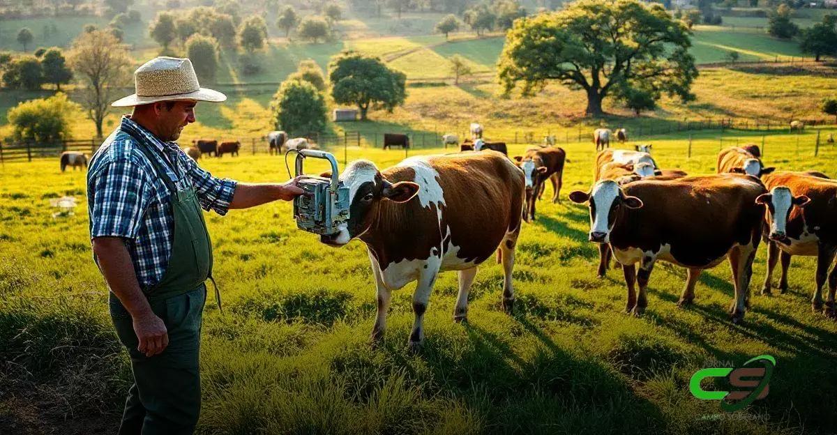 Vantagens da Pecuária Semi Intensiva