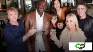 10 Celebridades que Transformaram Tequila em Impérios Lucrativos