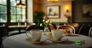 10 Dicas para Aproveitar um Café para Duas Pessoas