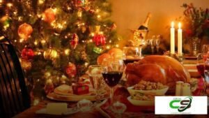 5 Alimentos de Natal: Descubra de Onde Vêm Nossas Tradições