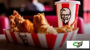 5 Maneiras que KFC e Pizza Hut Estão Transformando o Fast Food